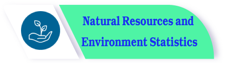 Natural Resources and Environment Statistics
